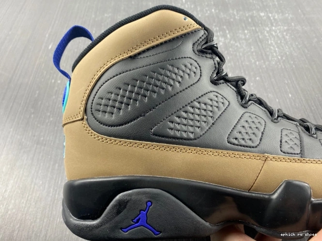Rep 6 Washed Denim Jordan Air CT5350-401 0816